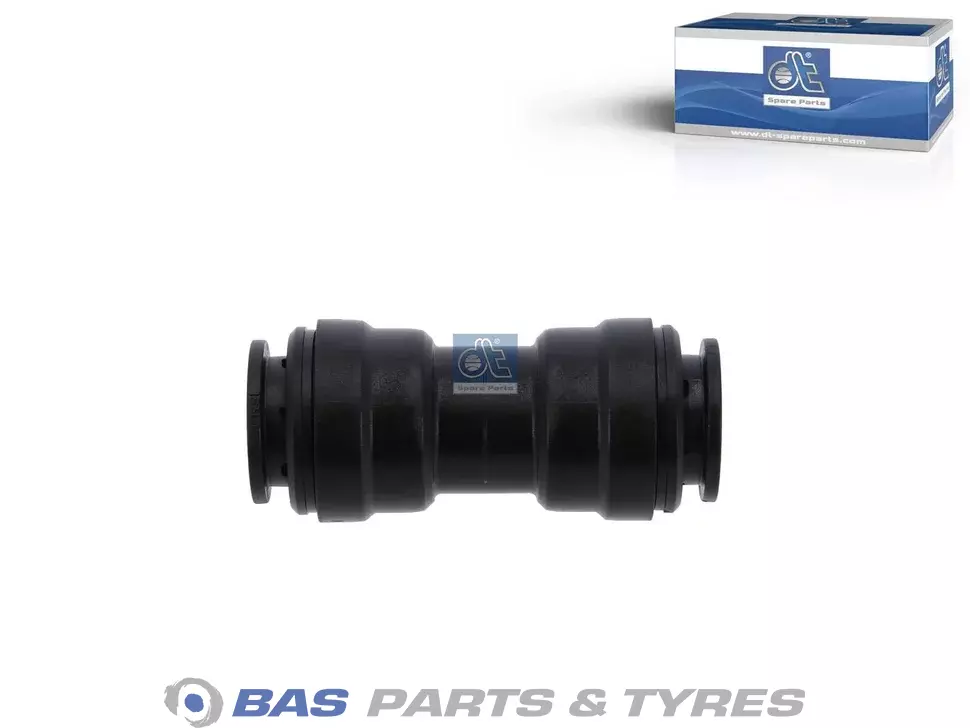 Steckkupplung DT Spare Parts