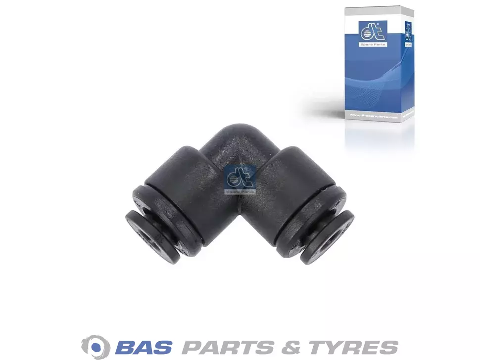 Conector unghiular DT Spare Parts