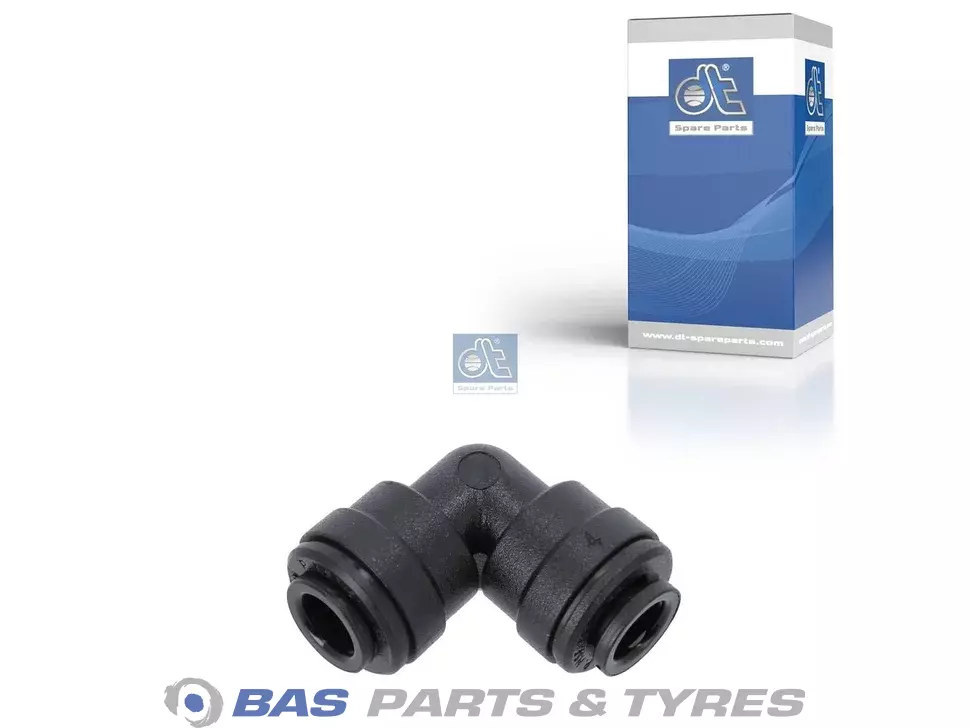 Conector unghiular DT Spare Parts