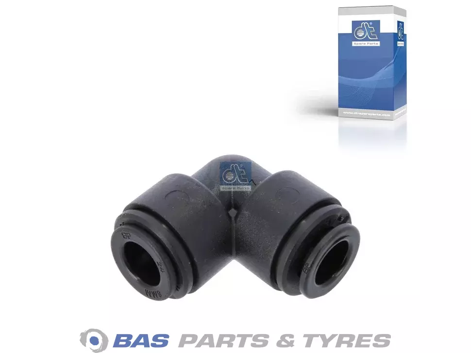 Conector unghiular DT Spare Parts