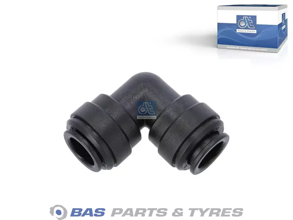 Conector unghiular DT Spare Parts