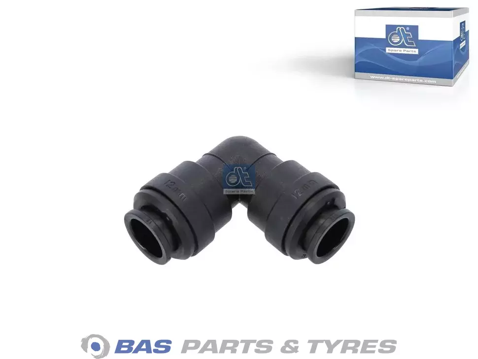 Conector unghiular DT Spare Parts