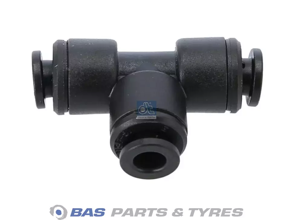 Conector T DT Spare Parts