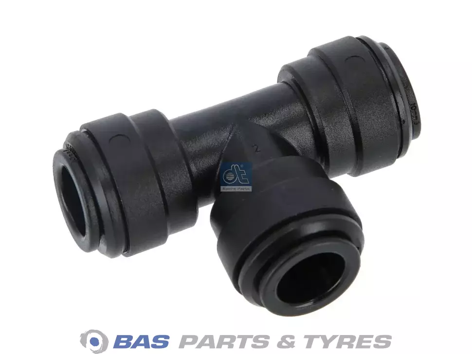 Conector T DT Spare Parts Conector T DT Spare Parts