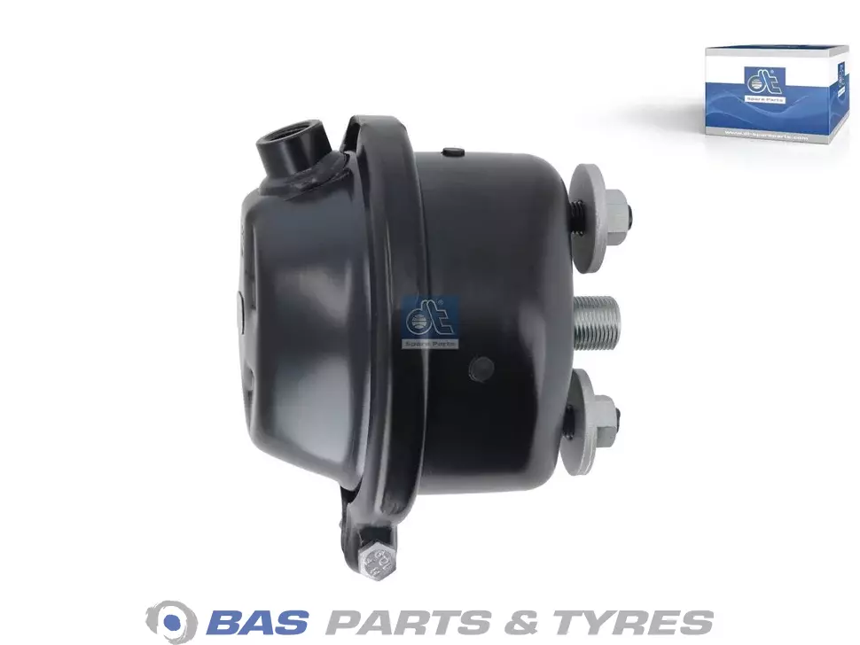 Cylinder hamulca DT Spare Parts