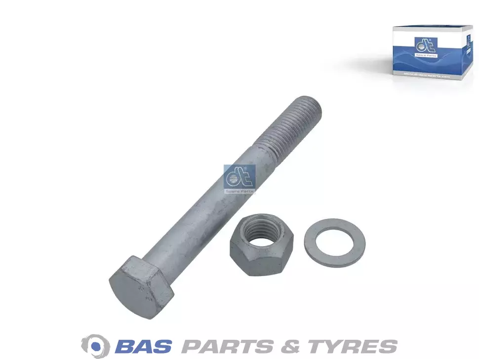 Spring bolt DT Spare Parts
