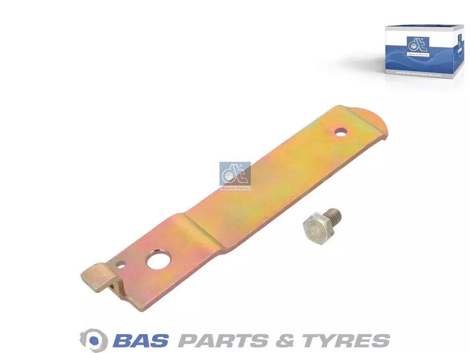 Bremsbacke DT Spare Parts
