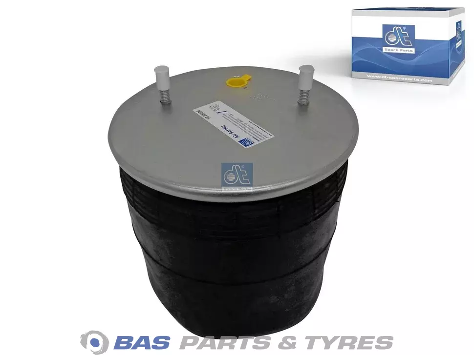 Luftfederbalg DT Spare Parts