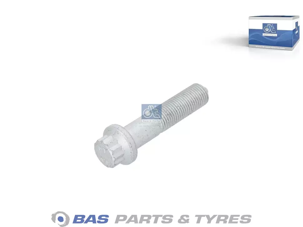Bolt DT Spare Parts