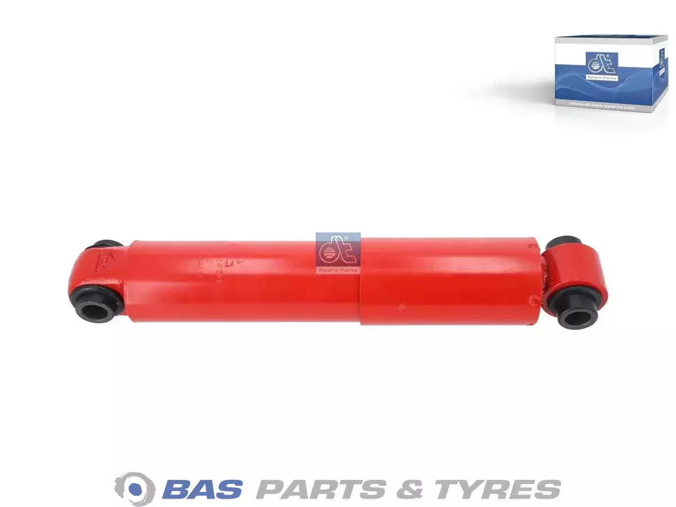Stossdämpfer DT Spare Parts