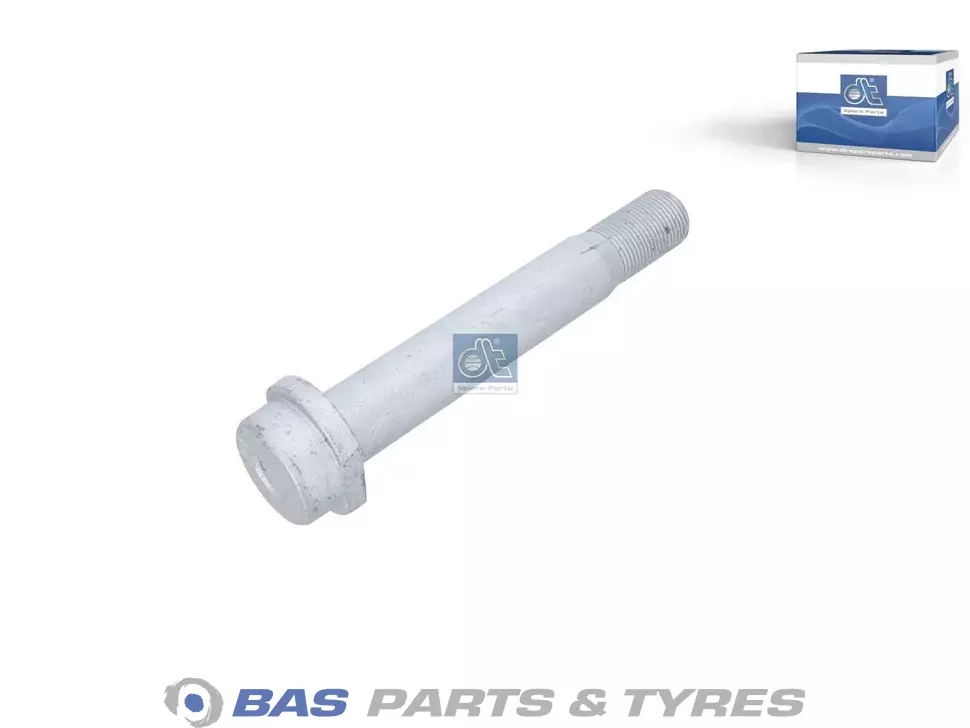 Spring bolt DT Spare Parts