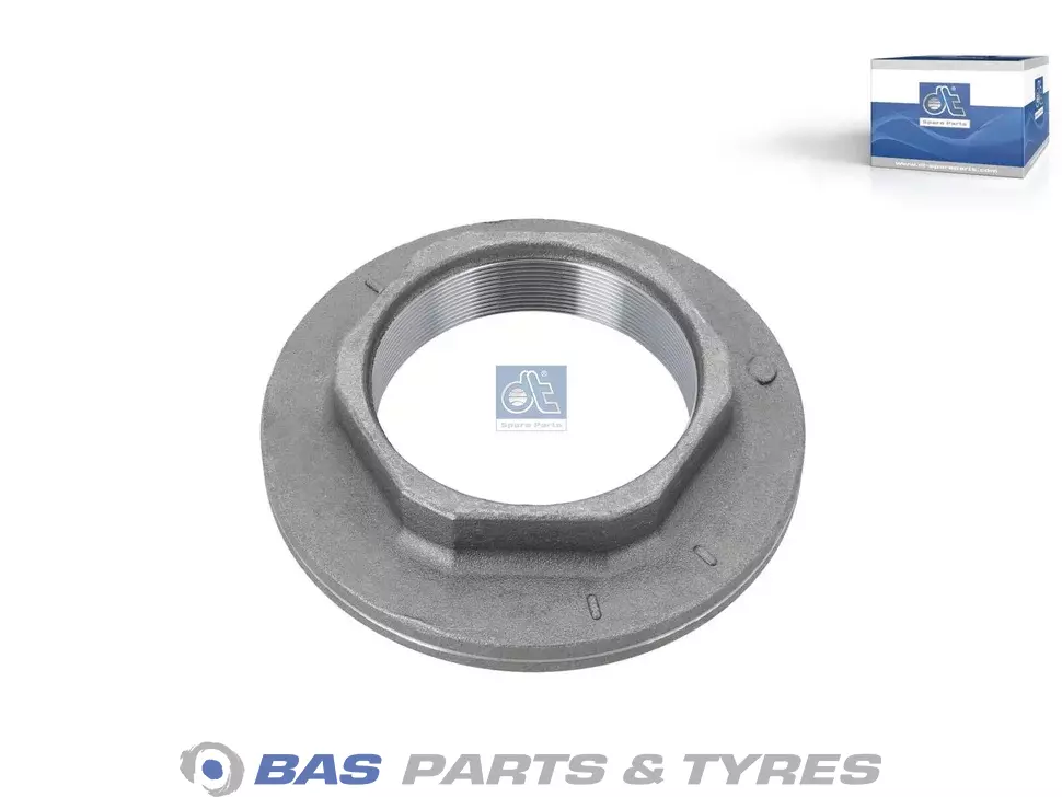 Sicherungsmutter DT Spare Parts