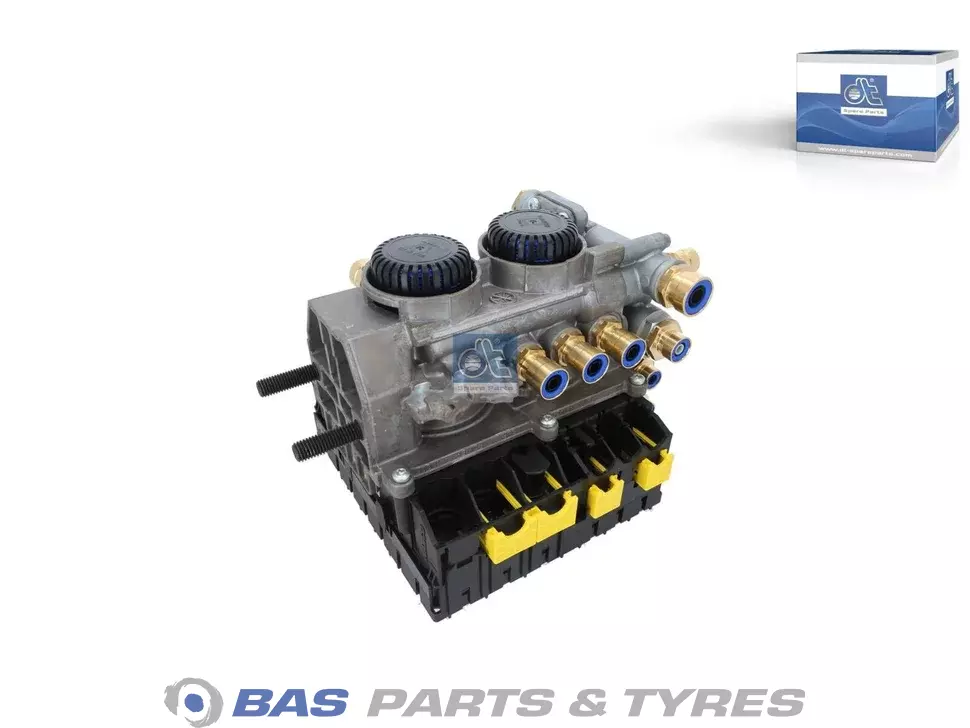 Modulator EBS remorcă 24 DT Spare Parts