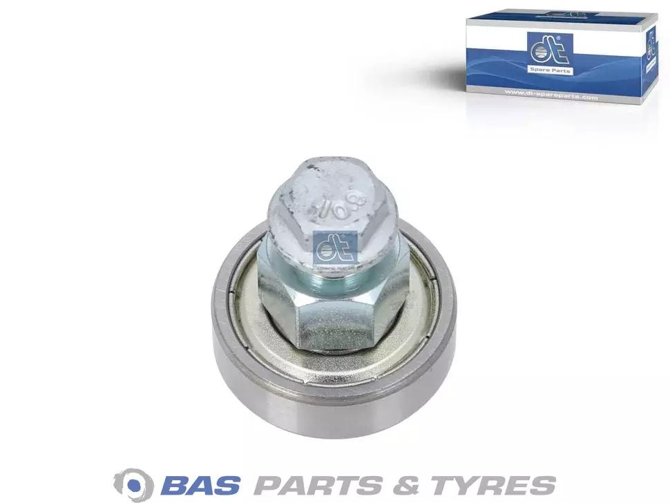 Looprol DT Spare Parts