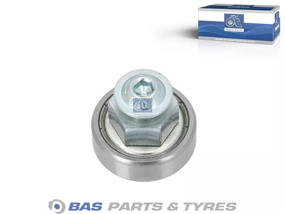 Looprol DT Spare Parts