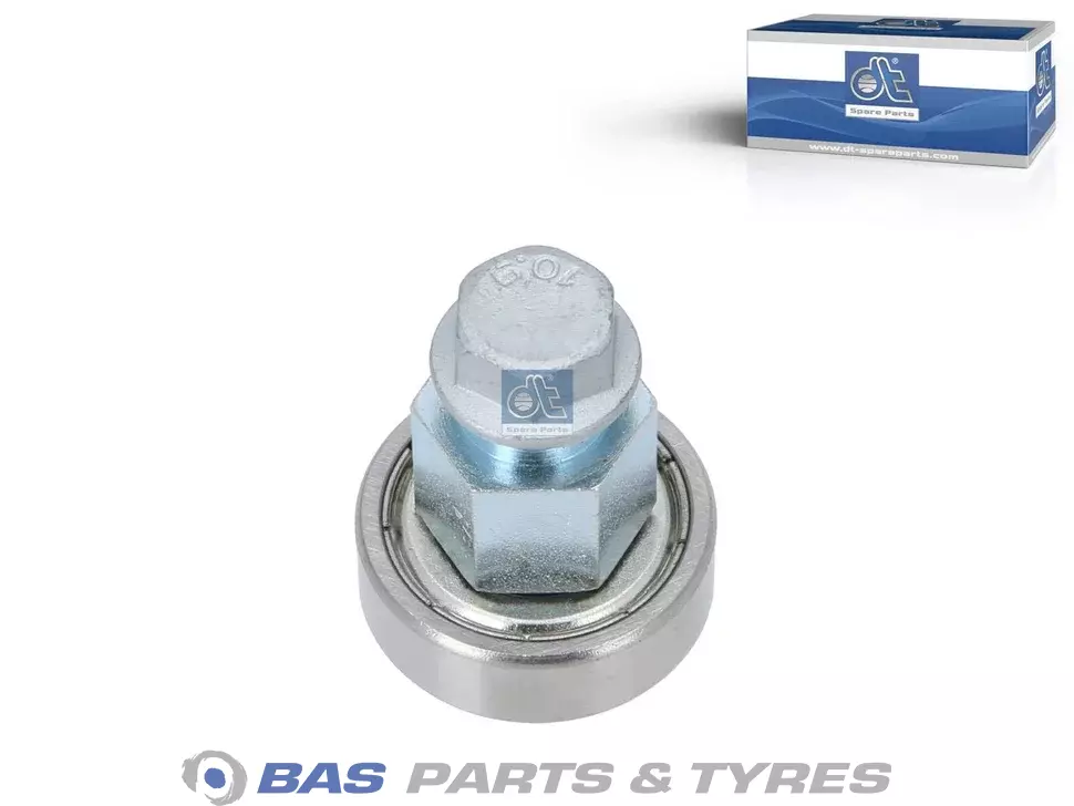 Looprol DT Spare Parts