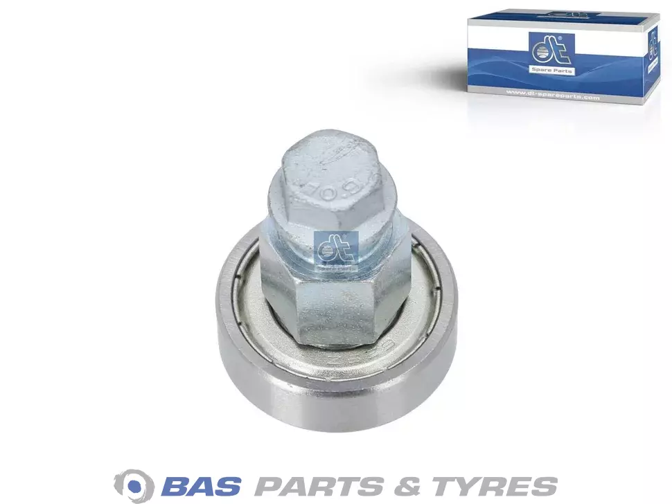 Looprol DT Spare Parts Looprol DT Spare Parts