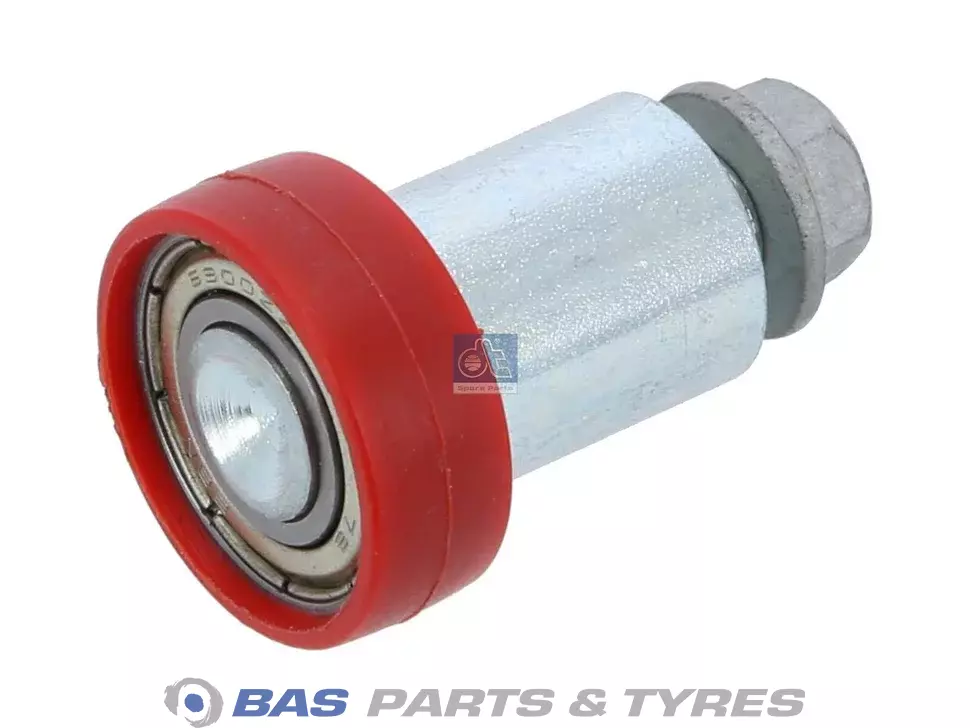 Looprol DT Spare Parts