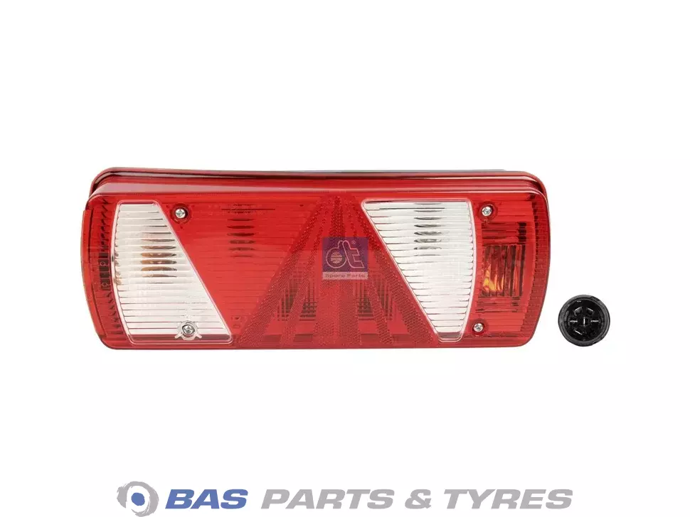 Rear light DT Spare Parts