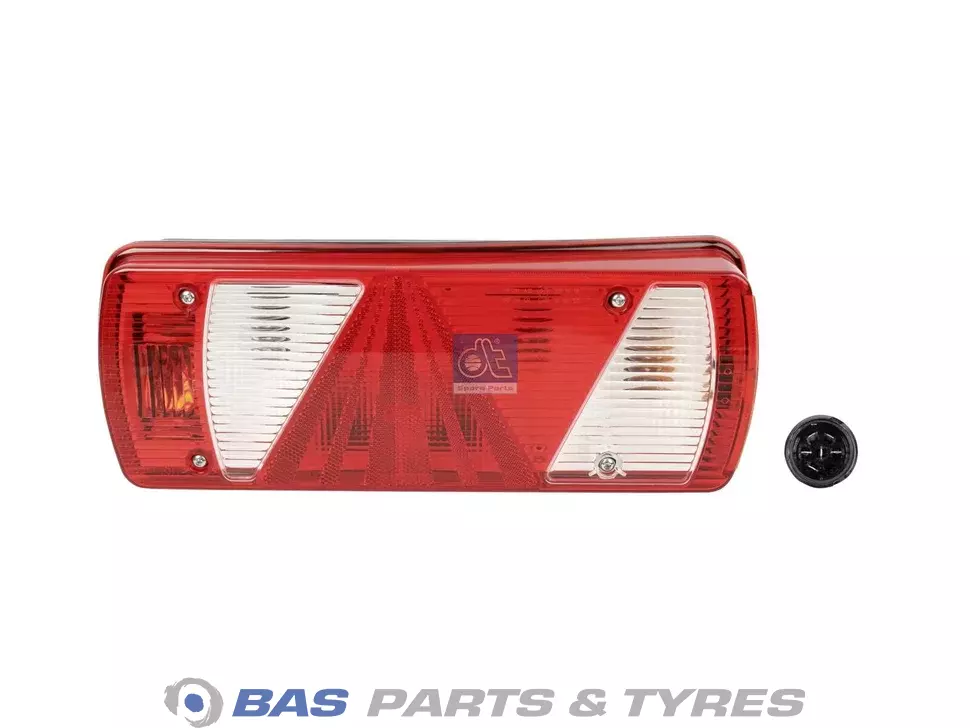 Rear light DT Spare Parts