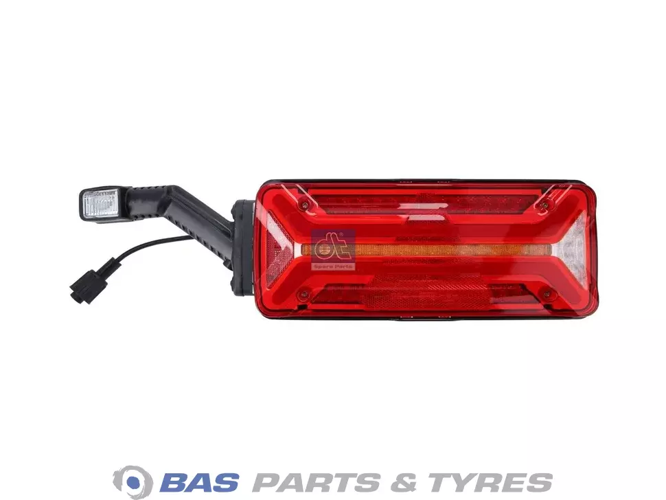 Rear light Rear light