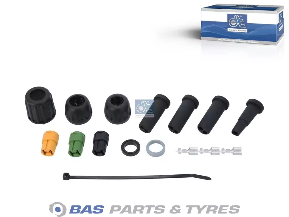 Bremsbacke DT Spare Parts