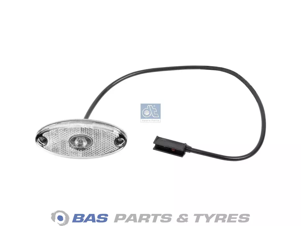 Positionsleuchte DT Spare Parts
