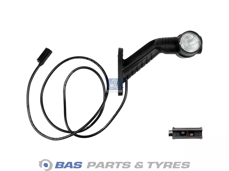 Konturleuchte DT Spare Parts