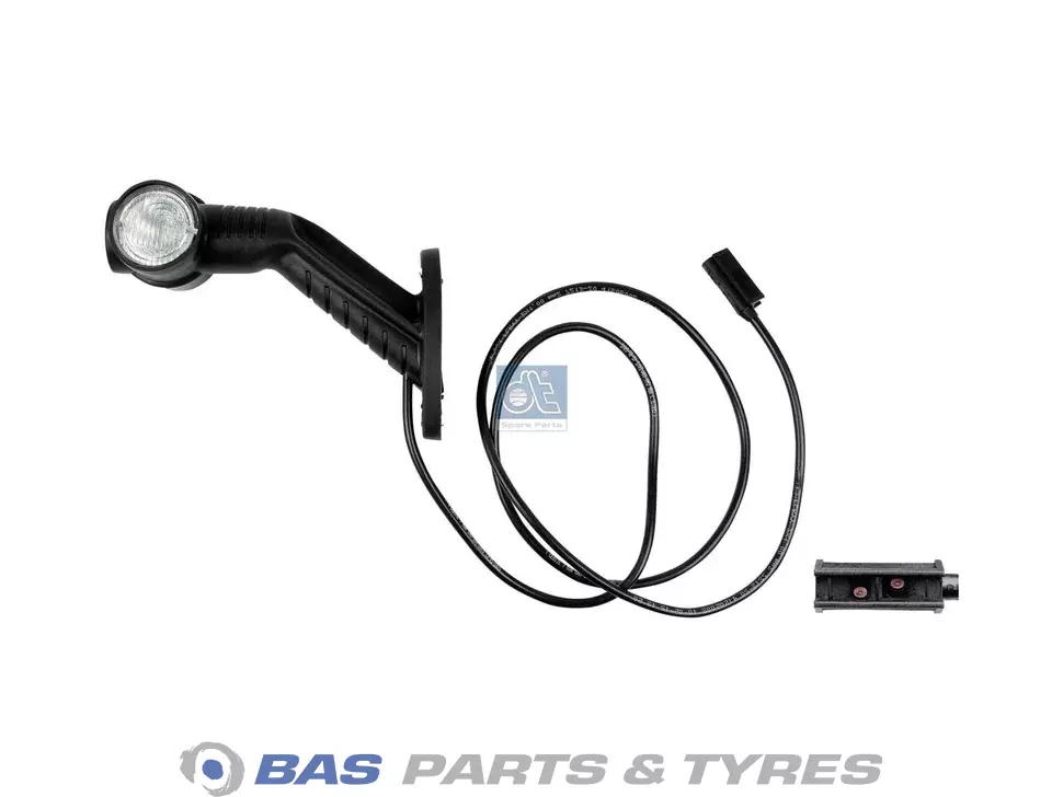 Konturleuchte DT Spare Parts
