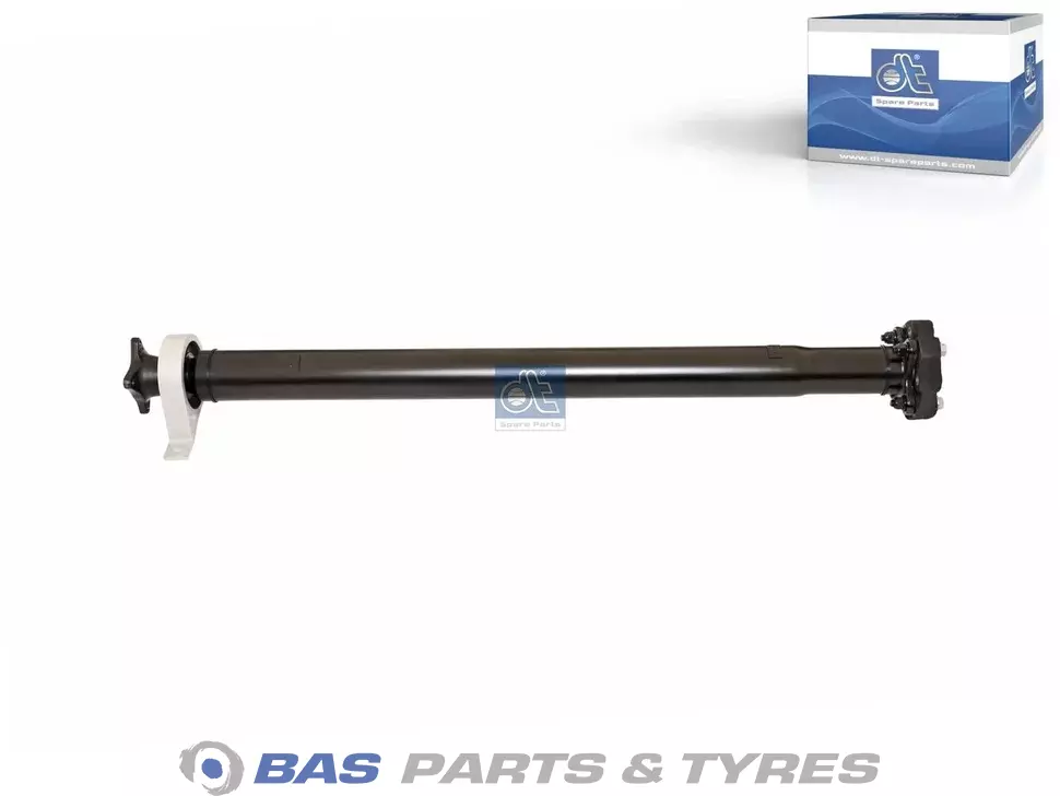 Карданный вал DT Spare Parts