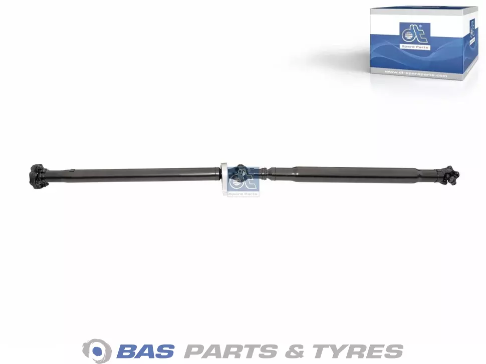 Карданный вал DT Spare Parts