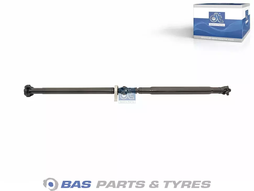 Карданный вал DT Spare Parts