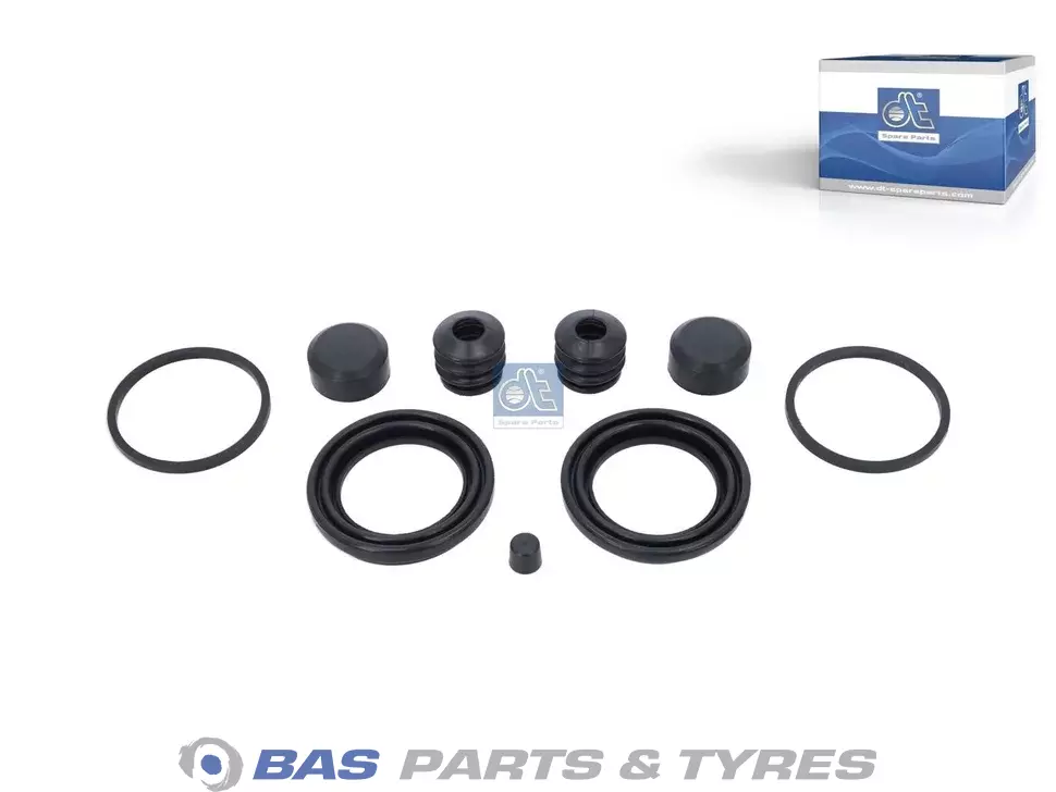 Bremsbacke DT Spare Parts