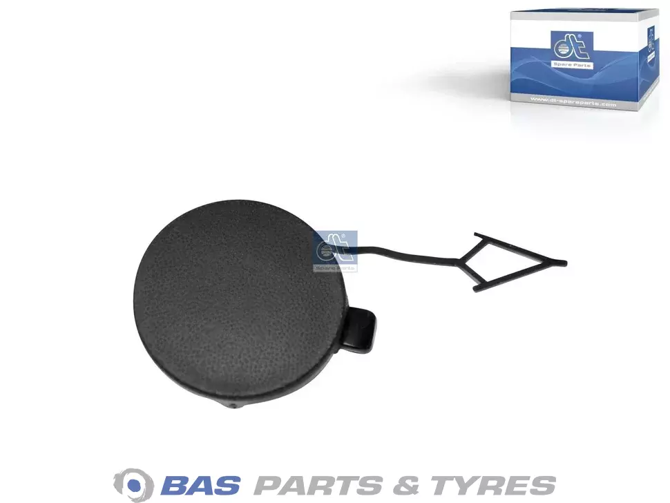 Abdeckblech DT Spare Parts Abdeckblech DT Spare Parts