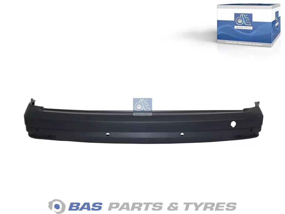 Parachoque DT Spare Parts Parachoque DT Spare Parts