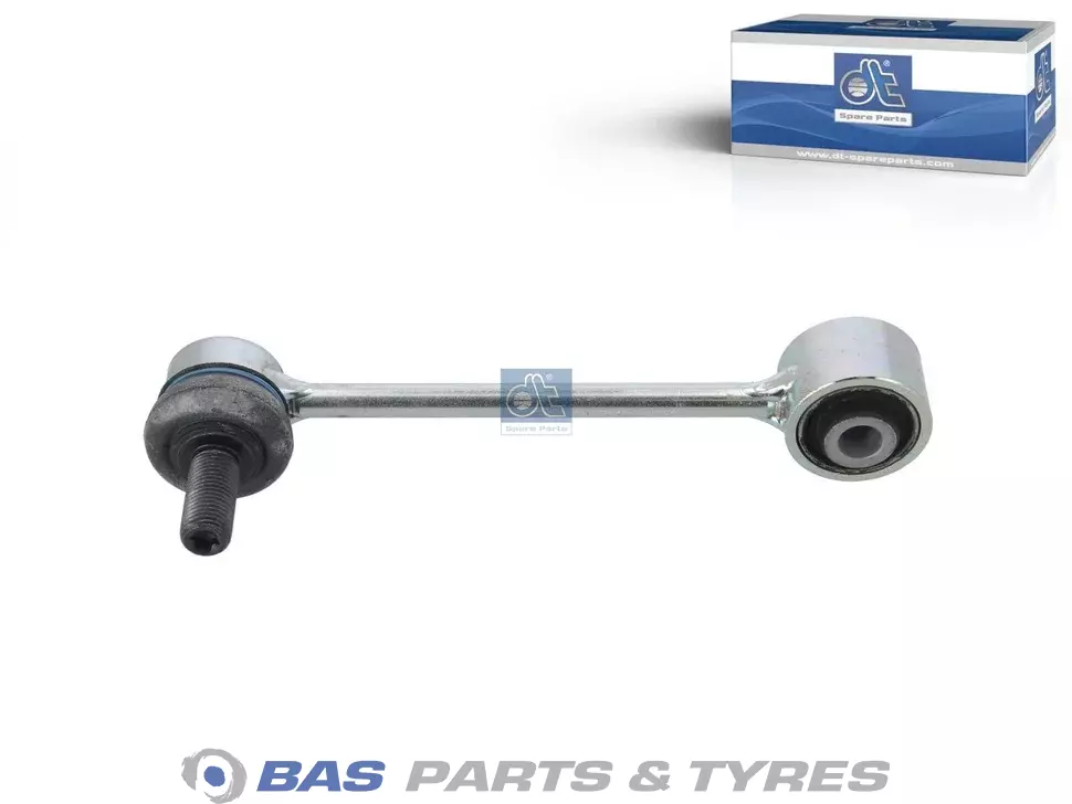 Koppelstange DT Spare Parts 65437180005