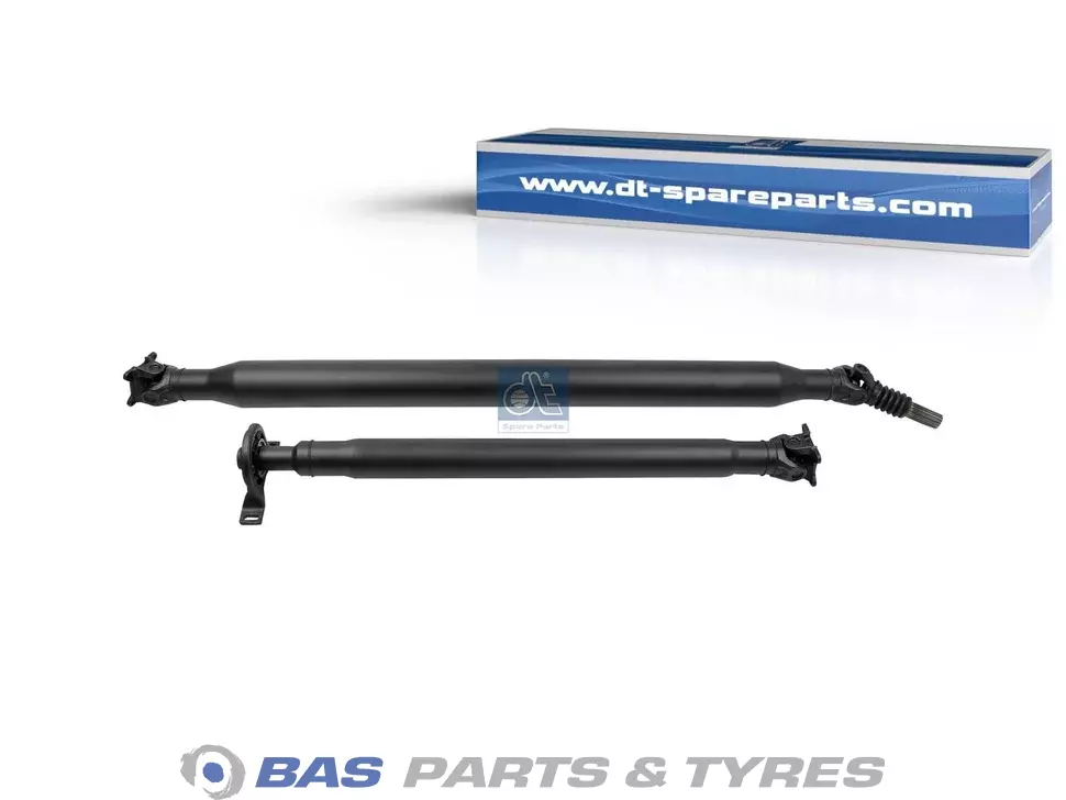 Карданный вал DT Spare Parts