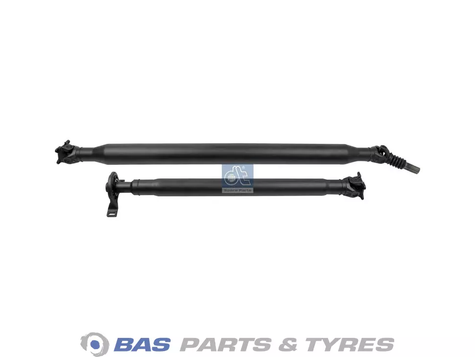Карданный вал DT Spare Parts