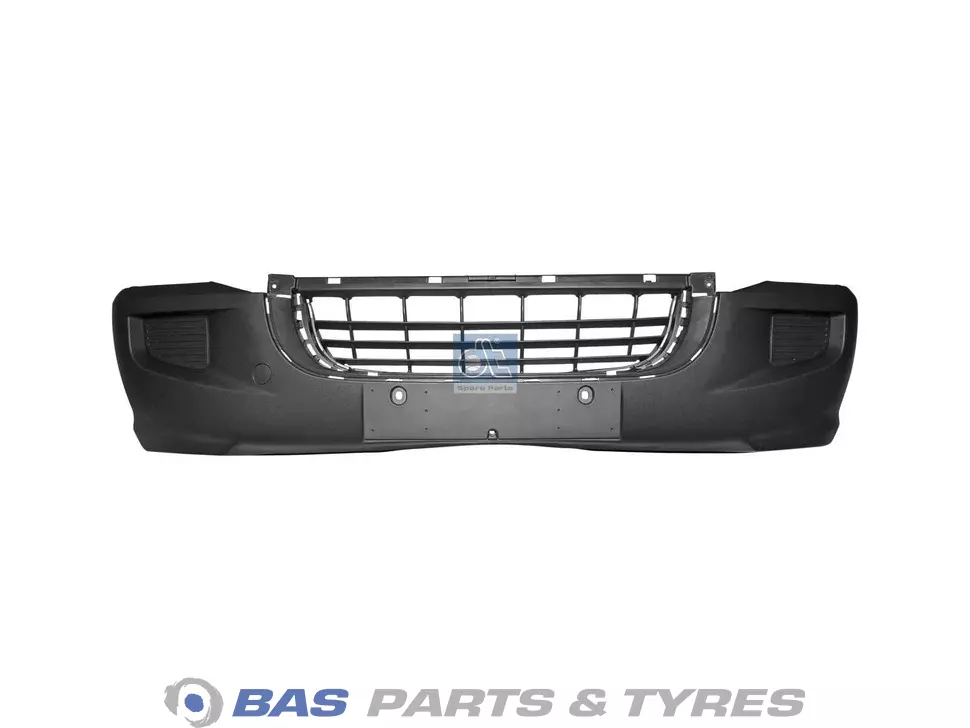 Bumper DT Spare Parts