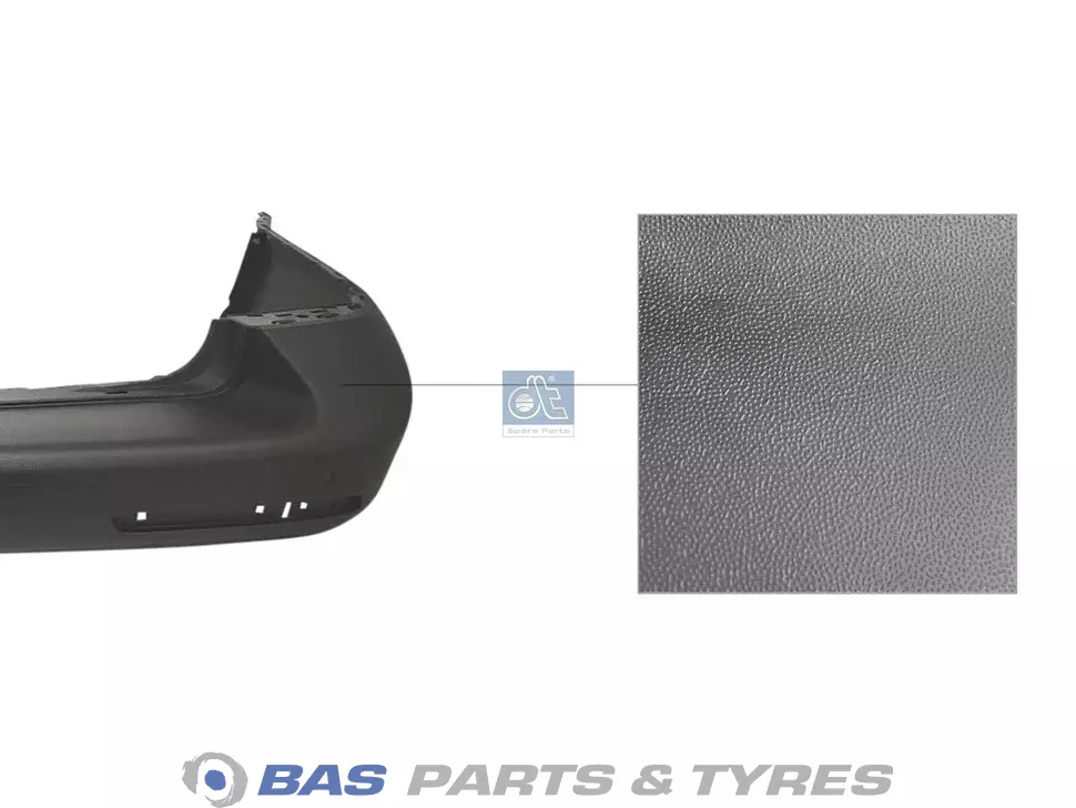 Parachoques DT Spare Parts Parachoques DT Spare Parts