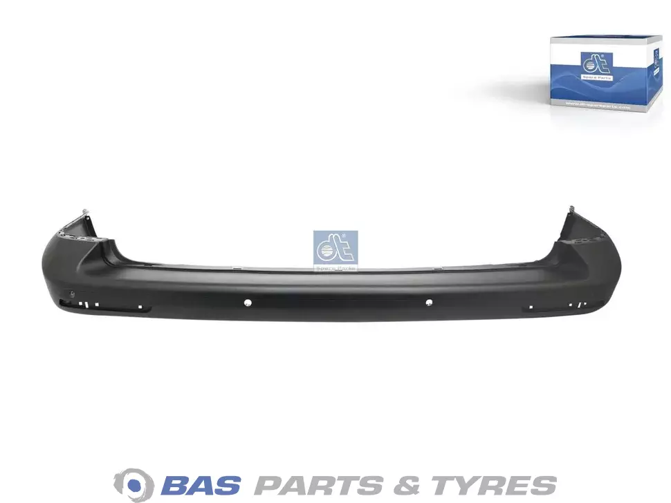 Parachoques DT Spare Parts Parachoques DT Spare Parts
