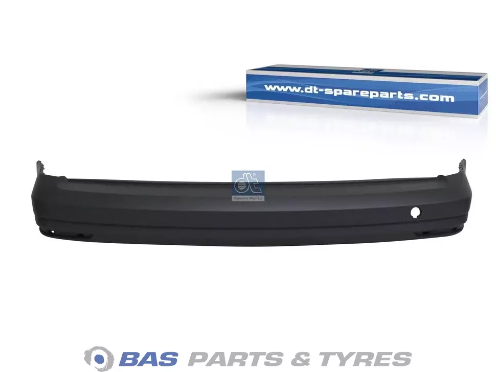 Parachoques DT Spare Parts Parachoques DT Spare Parts