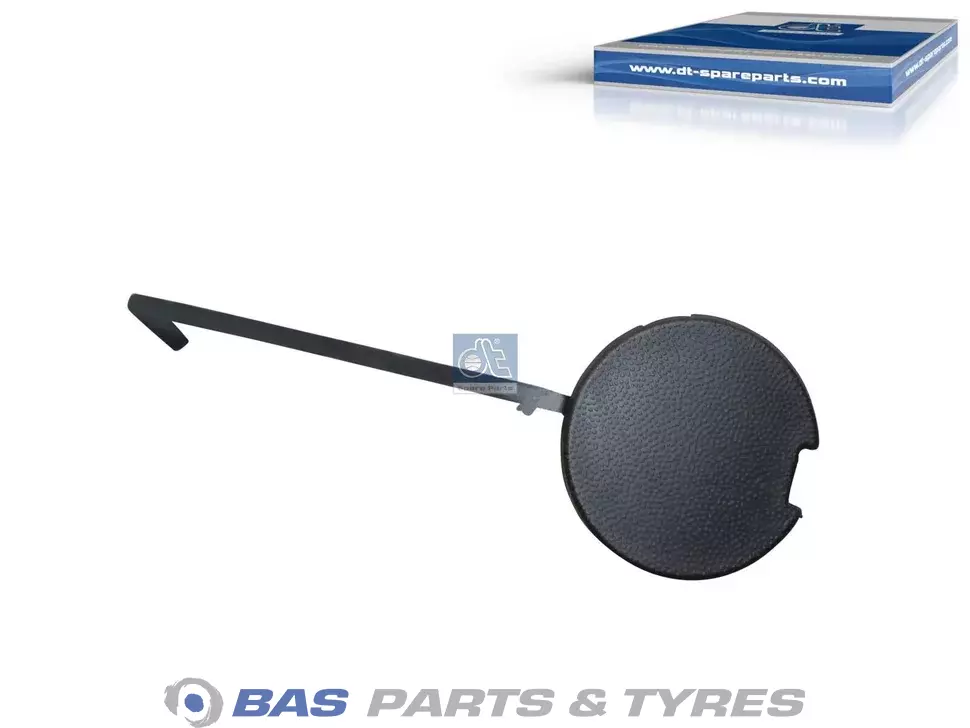 Abdeckblech DT Spare Parts Abdeckblech DT Spare Parts