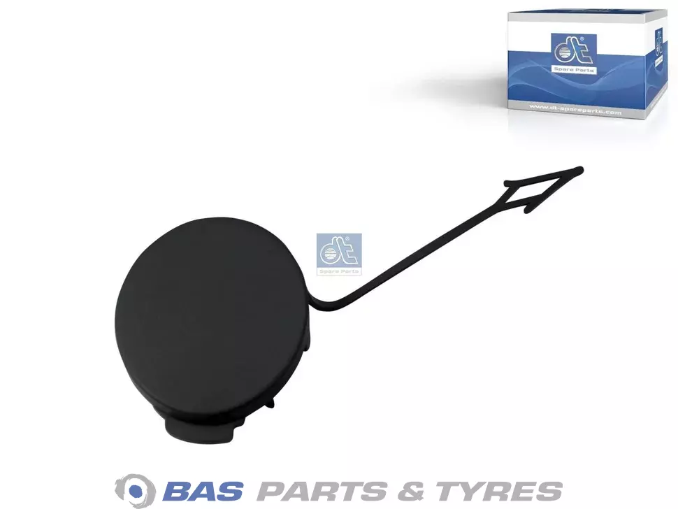 Abdeckblech DT Spare Parts Abdeckblech DT Spare Parts