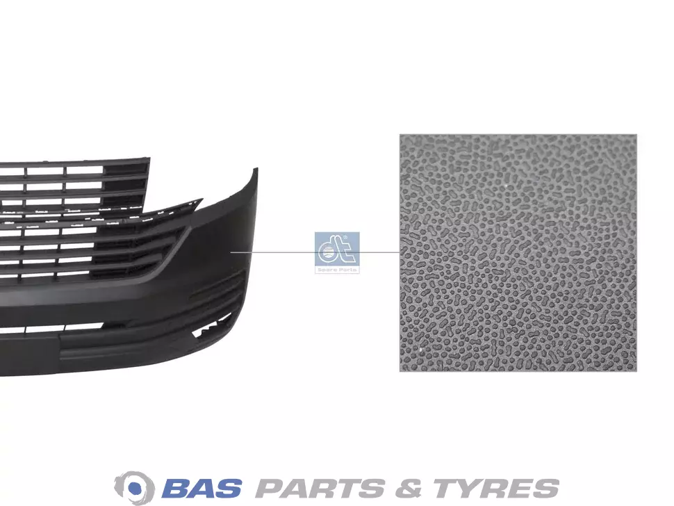 Abdeckblech DT Spare Parts Abdeckblech DT Spare Parts