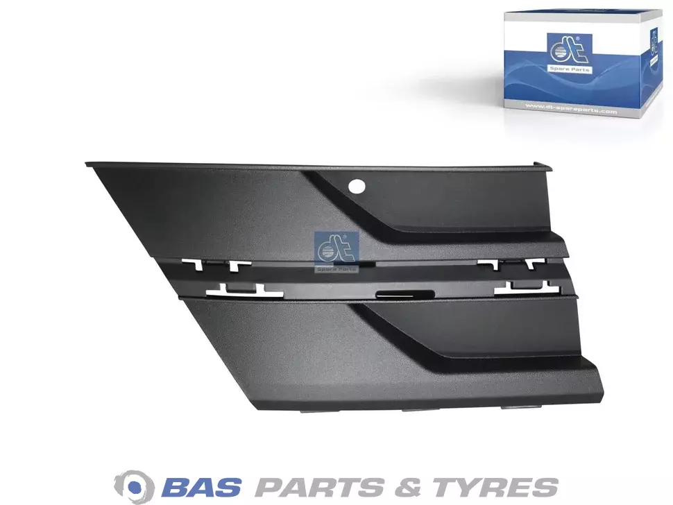 Abdeckblech DT Spare Parts Abdeckblech DT Spare Parts