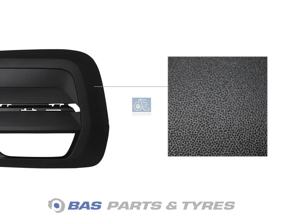 Abdeckblech DT Spare Parts Abdeckblech DT Spare Parts
