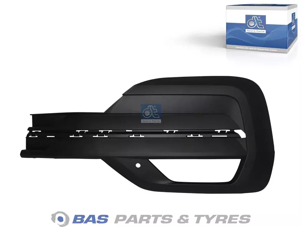 Abdeckblech DT Spare Parts Abdeckblech DT Spare Parts