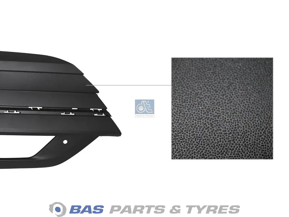 Abdeckblech DT Spare Parts Abdeckblech DT Spare Parts