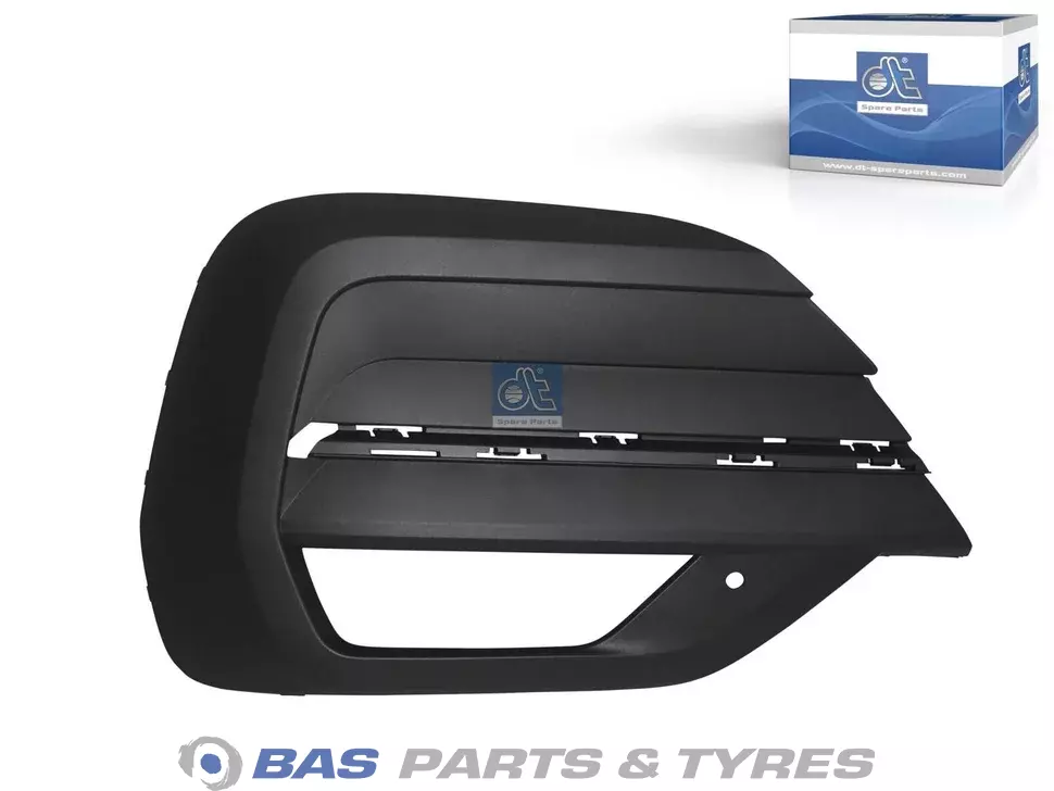 Abdeckblech DT Spare Parts Abdeckblech DT Spare Parts